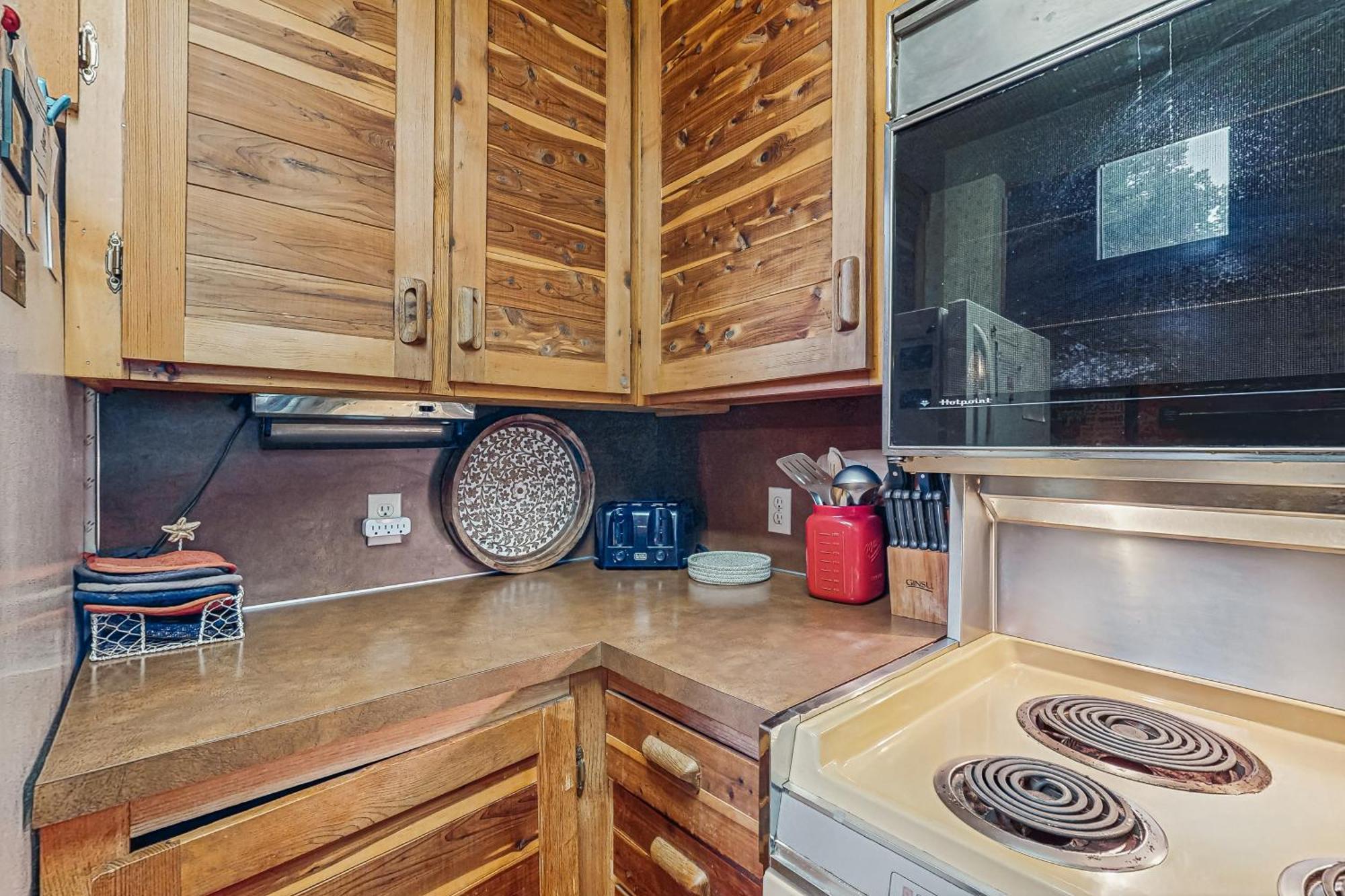 Sabala Cabin Randolph Bagian luar foto