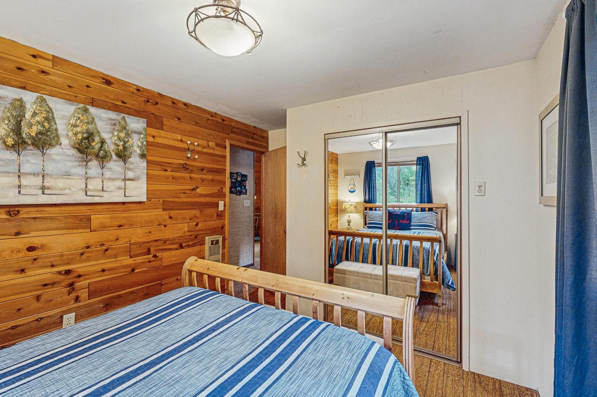 Sabala Cabin Randolph Bagian luar foto