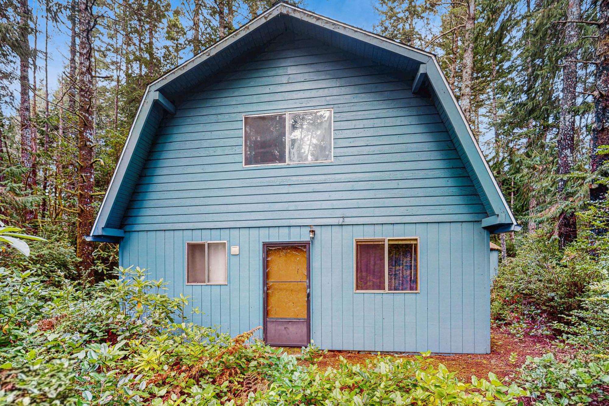 Sabala Cabin Randolph Bagian luar foto