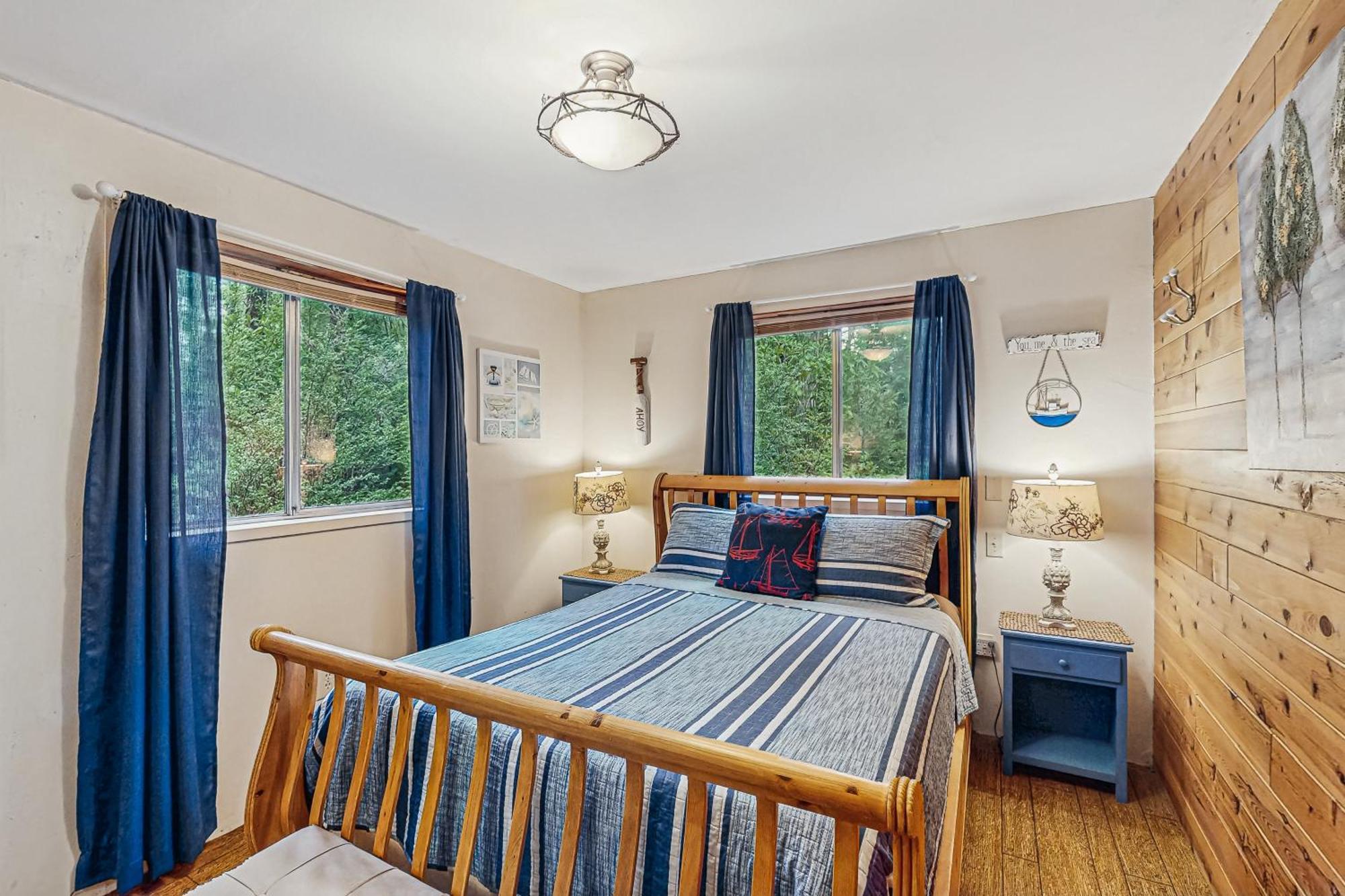 Sabala Cabin Randolph Bagian luar foto