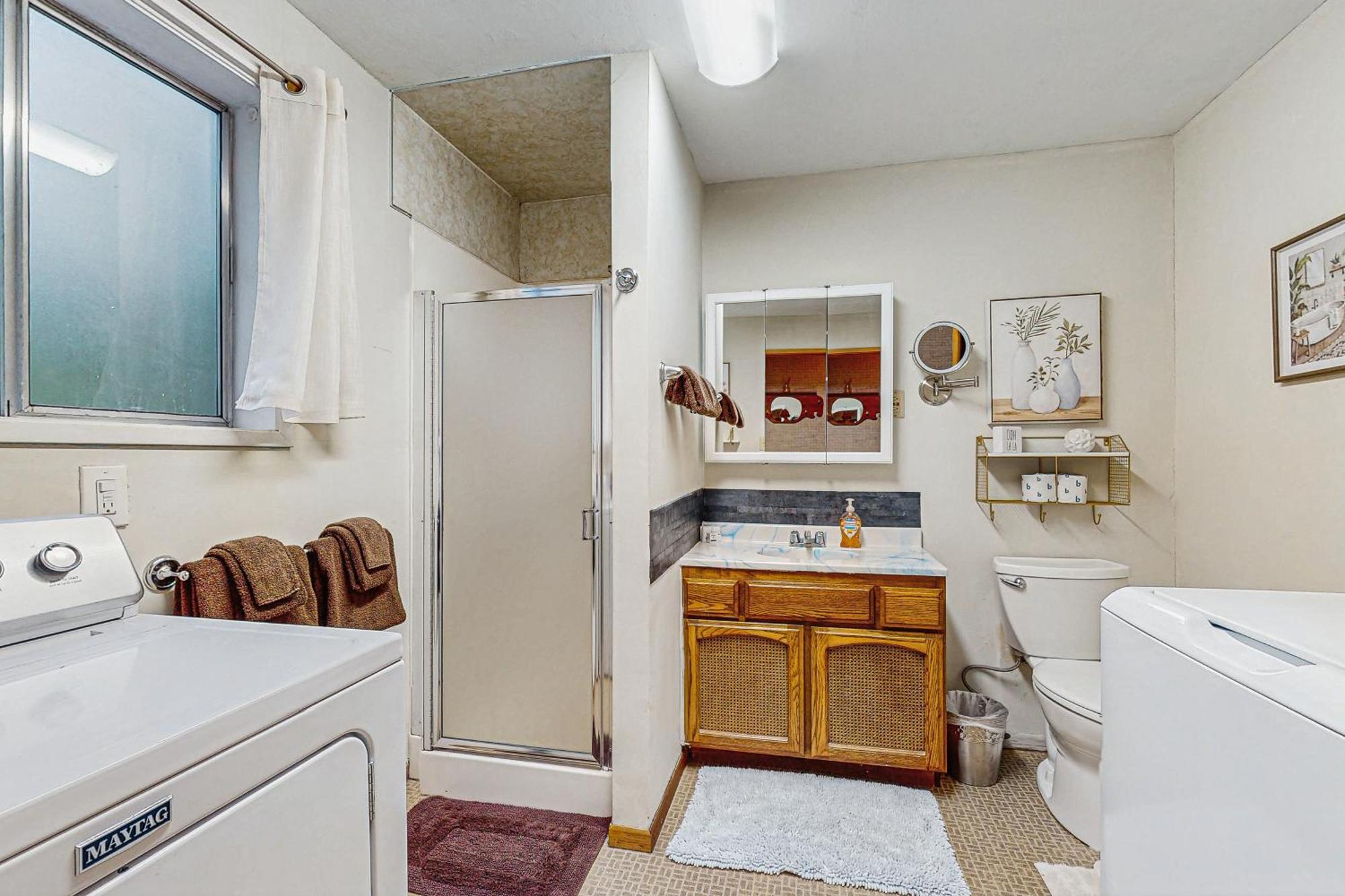 Sabala Cabin Randolph Bagian luar foto