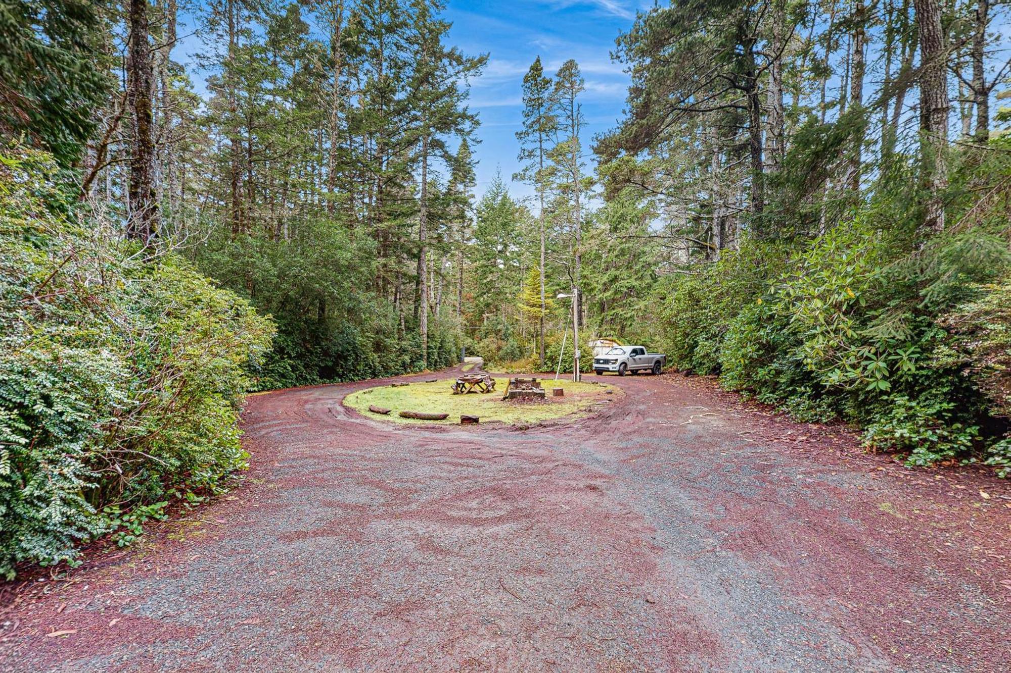 Sabala Cabin Randolph Bagian luar foto