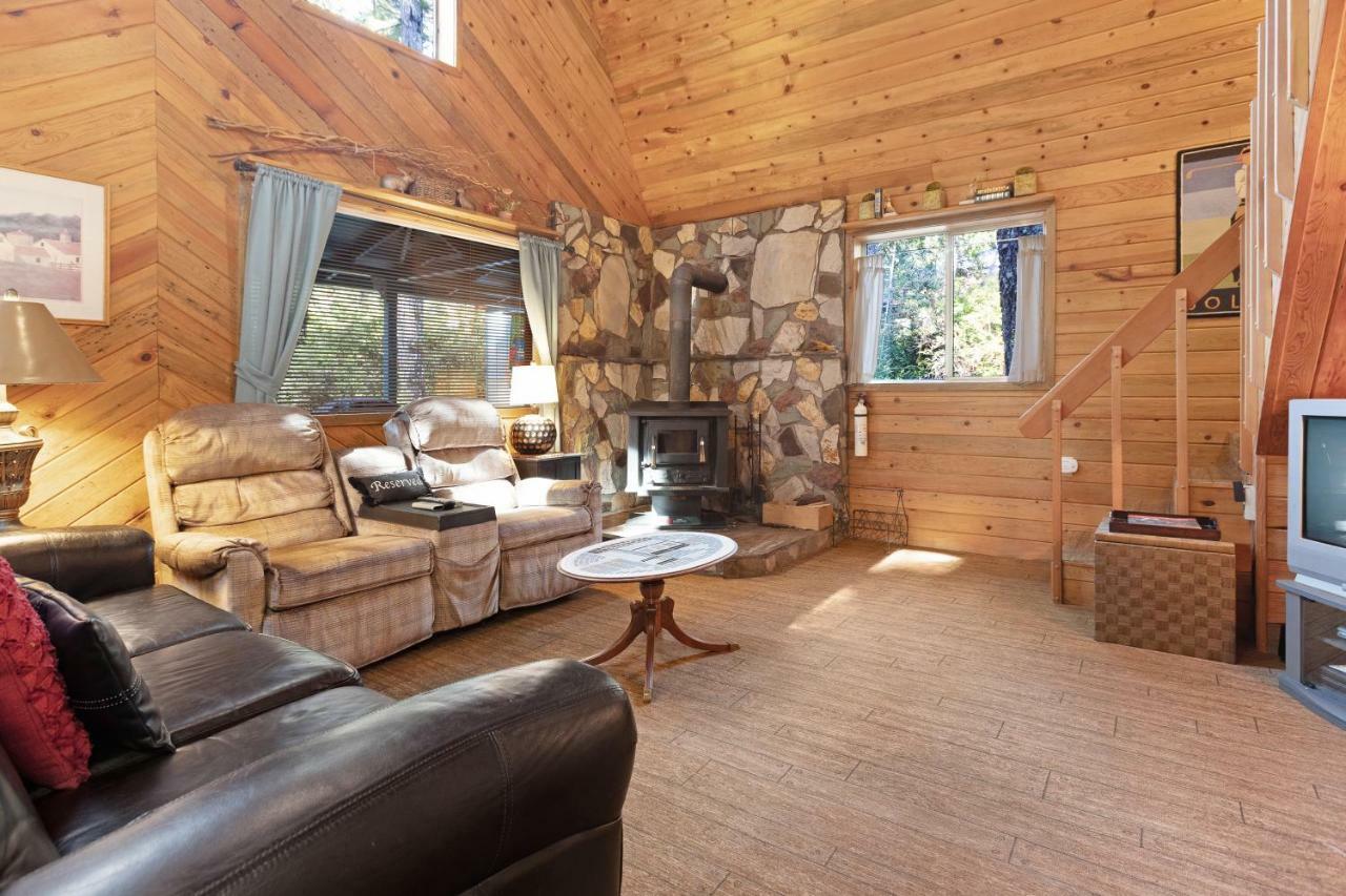 Sabala Cabin Randolph Bagian luar foto